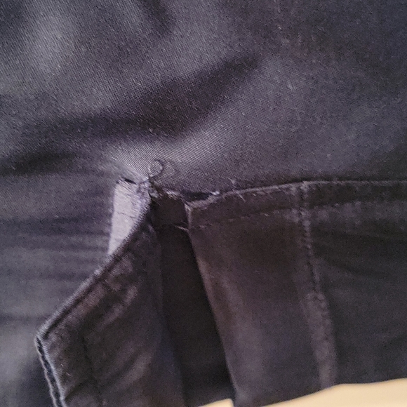 Young Fabulous & Broke YFB Jaime Satin Joggers - Sexy and Comfy - Picture 6 of 7